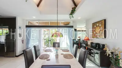 TAL5322: 3 Bedroom Pool Villa in Paklok. 照片 #2