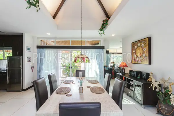 TAL5322: 3 Bedroom Pool Villa in Paklok. Photo #2