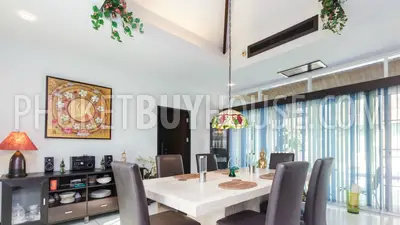TAL5322: 3 Bedroom Pool Villa in Paklok. 照片 #5