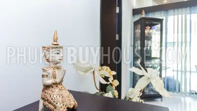 TAL5322: 3 Bedroom Pool Villa in Paklok. 照片 #6