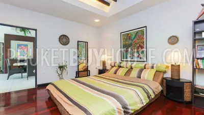 TAL5322: 3 Bedroom Pool Villa in Paklok. 照片 #7