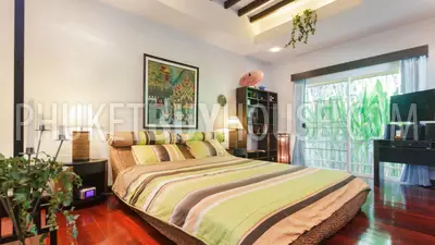 TAL5322: 3 Bedroom Pool Villa in Paklok. 照片 #8