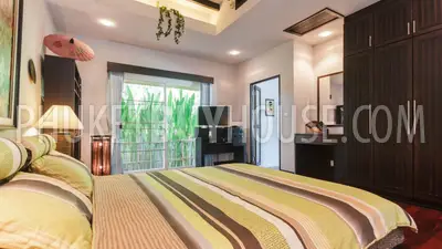 TAL5322: 3 Bedroom Pool Villa in Paklok. 照片 #9
