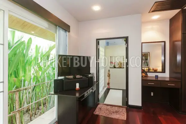 TAL5322: 3 Bedroom Pool Villa in Paklok. Photo #11