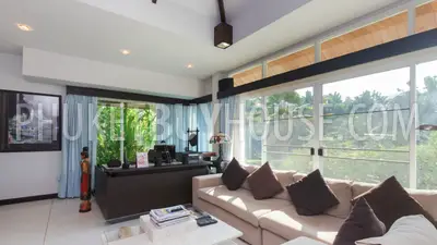 TAL5322: 3 Bedroom Pool Villa in Paklok. 照片 #12