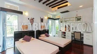 TAL5322: 3 Bedroom Pool Villa in Paklok. 照片 #17