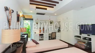 TAL5322: 3 Bedroom Pool Villa in Paklok. 照片 #18
