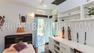 TAL5322: 3 Bedroom Pool Villa in Paklok. 照片 #19