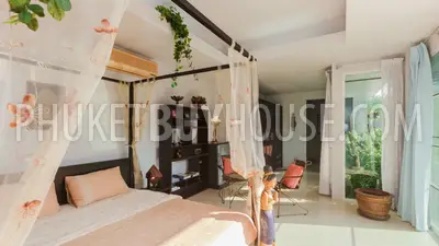 TAL5322: 3 Bedroom Pool Villa in Paklok. 照片 #21