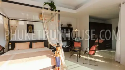 TAL5322: 3 Bedroom Pool Villa in Paklok. 照片 #22