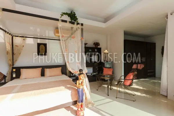 TAL5322: 3 Bedroom Pool Villa in Paklok. Photo #22
