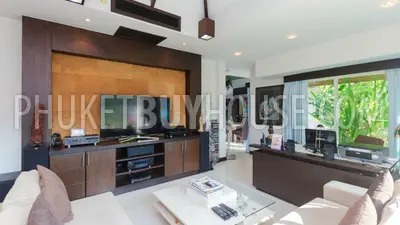 TAL5322: 3 Bedroom Pool Villa in Paklok. 照片 #23