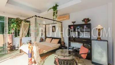 TAL5322: 3 Bedroom Pool Villa in Paklok. 照片 #24