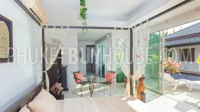 TAL5322: 3 Bedroom Pool Villa in Paklok. 照片 #25