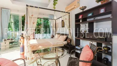 TAL5322: 3 Bedroom Pool Villa in Paklok. 照片 #26