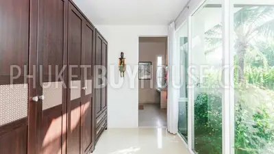 TAL5322: 3 Bedroom Pool Villa in Paklok. 照片 #27