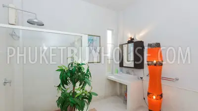 TAL5322: 3 Bedroom Pool Villa in Paklok. 照片 #28