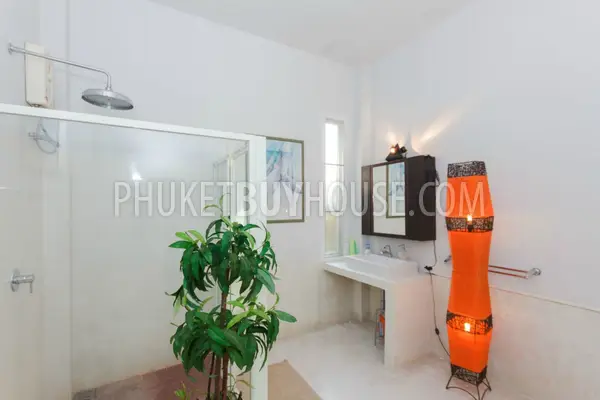 TAL5322: 3 Bedroom Pool Villa in Paklok. Photo #28