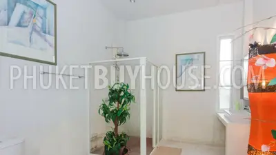 TAL5322: 3 Bedroom Pool Villa in Paklok. 照片 #29