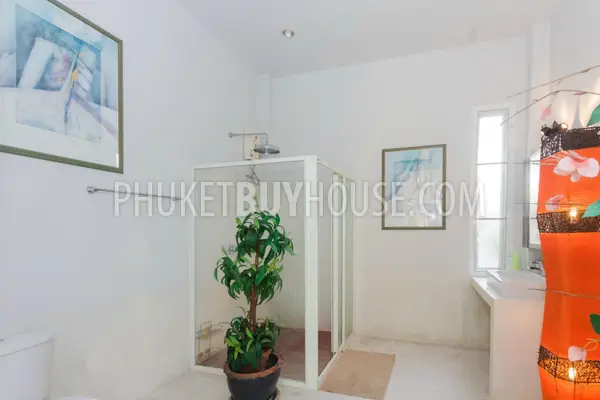 TAL5322: 3 Bedroom Pool Villa in Paklok. Photo #29