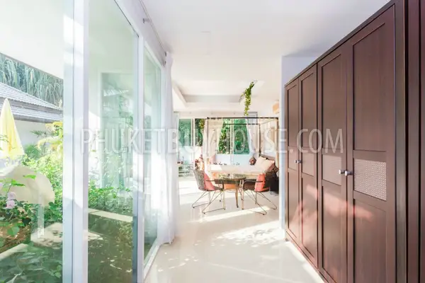 TAL5322: 3 Bedroom Pool Villa in Paklok. Photo #30