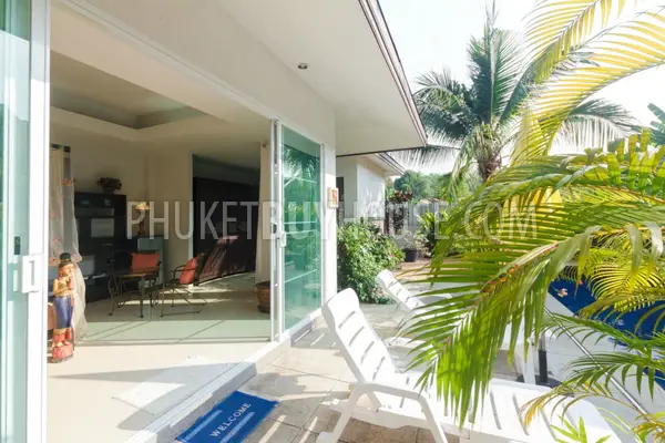 TAL5322: 3 Bedroom Pool Villa in Paklok. Photo #31
