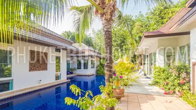 TAL5322: 3 Bedroom Pool Villa in Paklok. 照片 #36