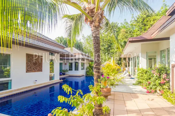 TAL5322: 3 Bedroom Pool Villa in Paklok. Photo #36