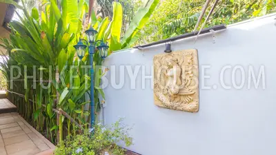 TAL5322: 3 Bedroom Pool Villa in Paklok. 照片 #42