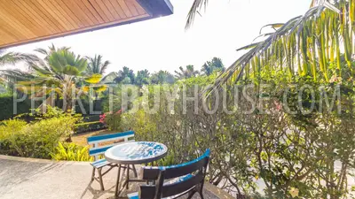 TAL5322: 3 Bedroom Pool Villa in Paklok. 照片 #43