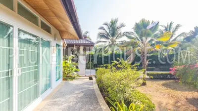TAL5322: 3 Bedroom Pool Villa in Paklok. 照片 #44