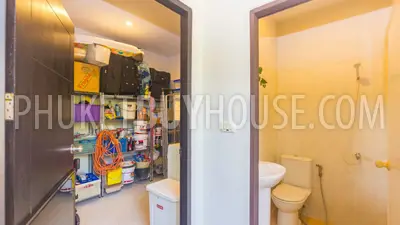 TAL5322: 3 Bedroom Pool Villa in Paklok. 照片 #48