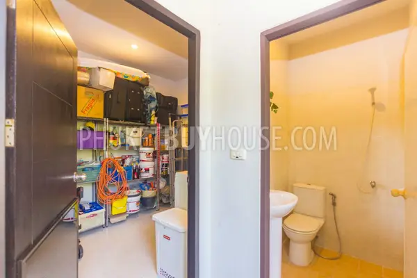 TAL5322: 3 Bedroom Pool Villa in Paklok. Photo #48