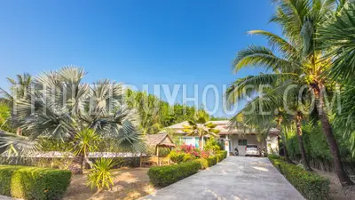 TAL5322: 3 Bedroom Pool Villa in Paklok. 照片 #50