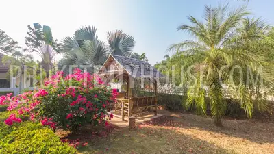 TAL5322: 3 Bedroom Pool Villa in Paklok. 照片 #52