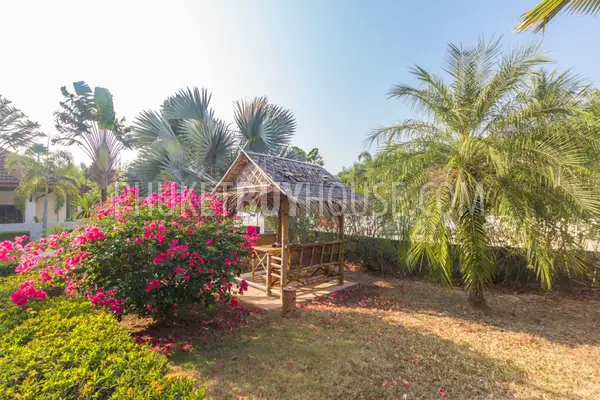 TAL5322: 3 Bedroom Pool Villa in Paklok. Photo #52