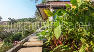 TAL5322: 3 Bedroom Pool Villa in Paklok. 照片 #53