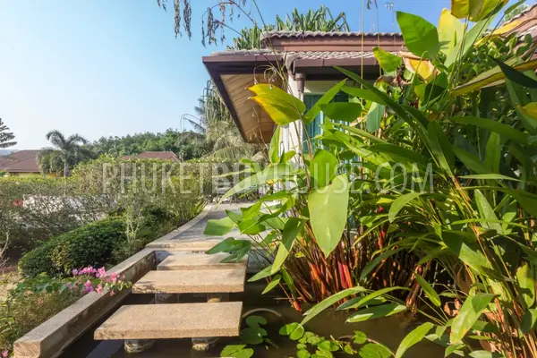 TAL5322: 3 Bedroom Pool Villa in Paklok. Photo #53