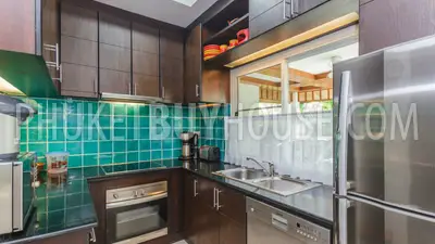 TAL5322: 3 Bedroom Pool Villa in Paklok. 照片 #54