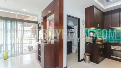 TAL5322: 3 Bedroom Pool Villa in Paklok. 照片 #55