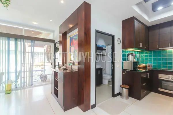 TAL5322: 3 Bedroom Pool Villa in Paklok. Photo #55