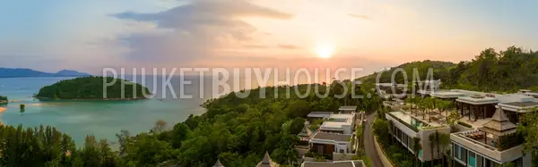 LAY5323: Spectacular Five-Bedroom Residence at Layan Beach. Photo #1