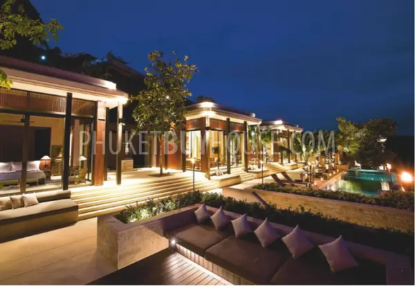 LAY5323: Spectacular Five-Bedroom Residence at Layan Beach. Photo #4