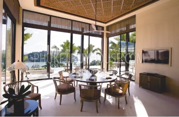 LAY5323: Spectacular Five-Bedroom Residence at Layan Beach. Photo #7