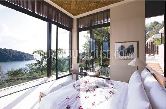 LAY5323: Великолепная Резиденция с 5 спальнями на пляже Лайян. Фото #9