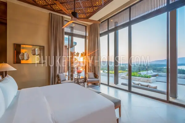 LAY5323: Spectacular Five-Bedroom Residence at Layan Beach. Photo #11