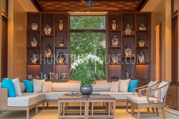 LAY5323: Spectacular Five-Bedroom Residence at Layan Beach. Photo #12