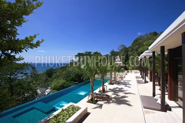 LAY5323: Spectacular Five-Bedroom Residence at Layan Beach. Photo #13