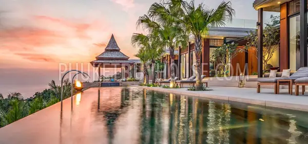 LAY5323: Spectacular Five-Bedroom Residence at Layan Beach. Photo #19