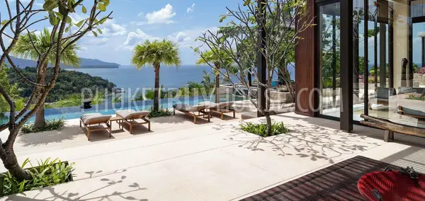 LAY5323: Spectacular Five-Bedroom Residence at Layan Beach. Photo #21